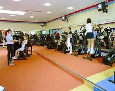 фото отеля Dundrum House Hotel Golf and Leisure Resort