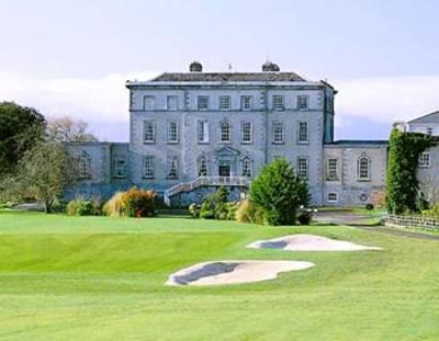 фото отеля Dundrum House Hotel Golf and Leisure Resort