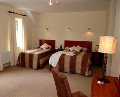 фото отеля Dundrum House Hotel Golf and Leisure Resort