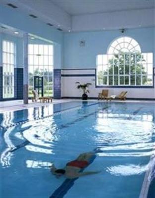 фото отеля Dundrum House Hotel Golf and Leisure Resort
