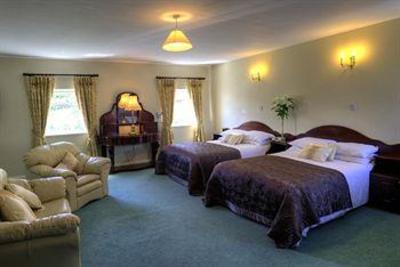 фото отеля Dundrum House Hotel Golf and Leisure Resort