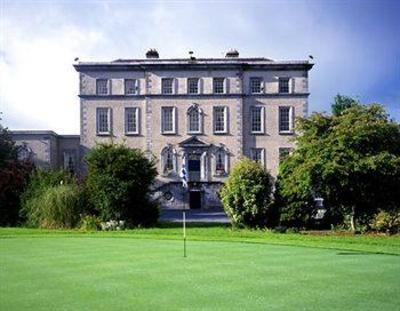 фото отеля Dundrum House Hotel Golf and Leisure Resort