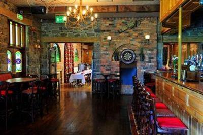 фото отеля Dundrum House Hotel Golf and Leisure Resort