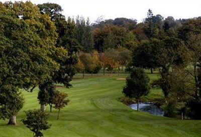фото отеля Dundrum House Hotel Golf and Leisure Resort