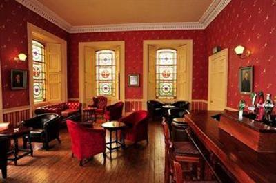 фото отеля Dundrum House Hotel Golf and Leisure Resort