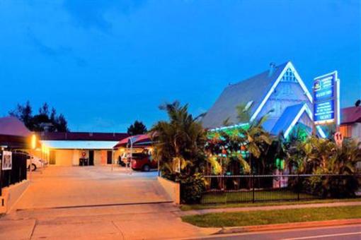фото отеля Caboolture Central Motor Inn