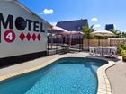 фото отеля Caboolture Central Motor Inn