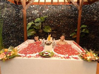 фото отеля Banyualit Spa 'n Resort Bali