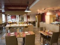 Premiere Classe Hotel Chilly-Mazarin