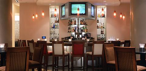 фото отеля Hyatt Regency DFW