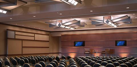 фото отеля Hyatt Regency DFW
