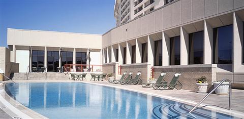 фото отеля Hyatt Regency DFW