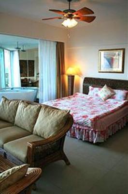 фото отеля Phoenix Rujia Sea View Holiday Apartment Sanya Dadonghai