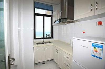 фото отеля Phoenix Rujia Sea View Holiday Apartment Sanya Dadonghai