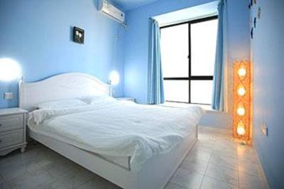 фото отеля Phoenix Rujia Sea View Holiday Apartment Sanya Dadonghai