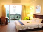 фото отеля Phoenix Rujia Sea View Holiday Apartment Sanya Dadonghai