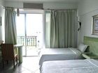 фото отеля Phoenix Rujia Sea View Holiday Apartment Sanya Dadonghai