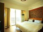 фото отеля Phoenix Rujia Sea View Holiday Apartment Sanya Dadonghai