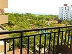 фото отеля Phoenix Rujia Sea View Holiday Apartment Sanya Dadonghai