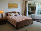фото отеля Phoenix Rujia Sea View Holiday Apartment Sanya Dadonghai