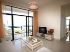 фото отеля Phoenix Rujia Sea View Holiday Apartment Sanya Dadonghai