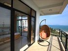 фото отеля Phoenix Rujia Sea View Holiday Apartment Sanya Dadonghai