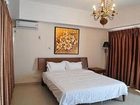 фото отеля Phoenix Rujia Sea View Holiday Apartment Sanya Dadonghai