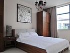 фото отеля Phoenix Rujia Sea View Holiday Apartment Sanya Dadonghai