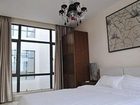 фото отеля Phoenix Rujia Sea View Holiday Apartment Sanya Dadonghai
