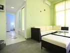 фото отеля Phoenix Rujia Sea View Holiday Apartment Sanya Dadonghai