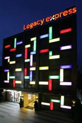 фото отеля Legacy Express Bangkok