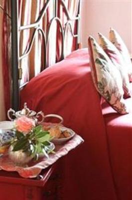 фото отеля Tenuta Di Canonica Hotel Todi
