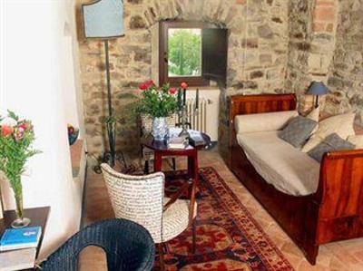 фото отеля Tenuta Di Canonica Hotel Todi