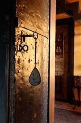 фото отеля Tenuta Di Canonica Hotel Todi