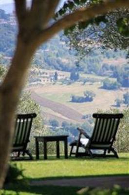 фото отеля Tenuta Di Canonica Hotel Todi