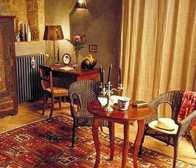 фото отеля Tenuta Di Canonica Hotel Todi