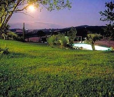 фото отеля Tenuta Di Canonica Hotel Todi