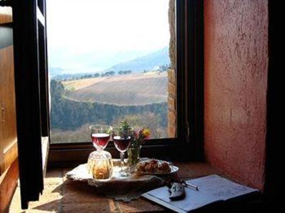 фото отеля Tenuta Di Canonica Hotel Todi
