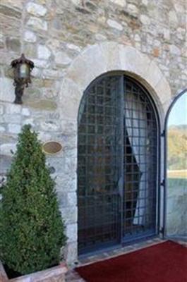 фото отеля Tenuta Di Canonica Hotel Todi