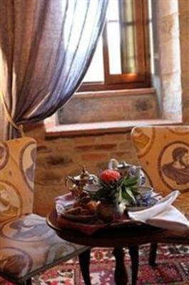 фото отеля Tenuta Di Canonica Hotel Todi