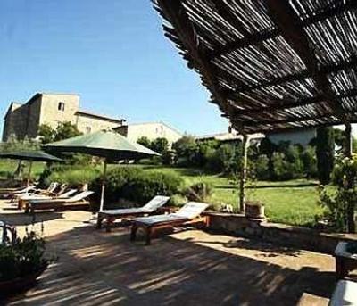 фото отеля Tenuta Di Canonica Hotel Todi