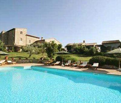 фото отеля Tenuta Di Canonica Hotel Todi