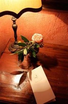 фото отеля Tenuta Di Canonica Hotel Todi