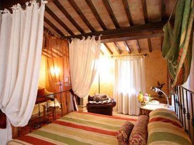 фото отеля Tenuta Di Canonica Hotel Todi