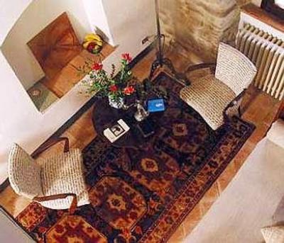 фото отеля Tenuta Di Canonica Hotel Todi