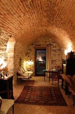 фото отеля Tenuta Di Canonica Hotel Todi