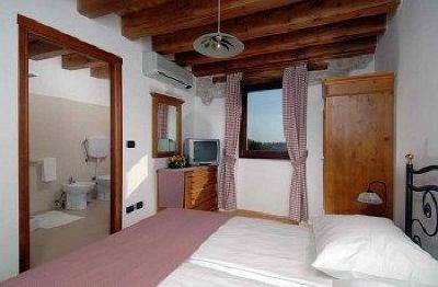фото отеля Casa Romantica La Parenzana