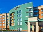 фото отеля Courtyard by Marriott Newport News Airport