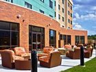 фото отеля Courtyard by Marriott Newport News Airport