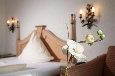 фото отеля Hotel Adler Oberstaufen